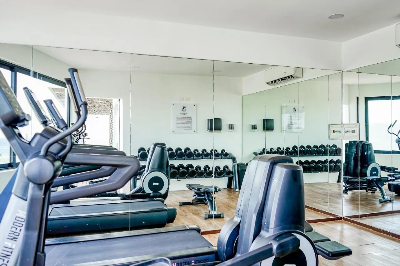 Apartmán Bahay 104 Playa del Carmen