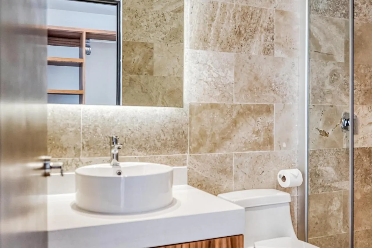 Apartament Bahay 104 Playa del Carmen
